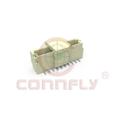 Wafer Connectors DS1147-02 Connfly