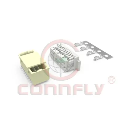 Wafer Connectors DS1147-10 Connfly