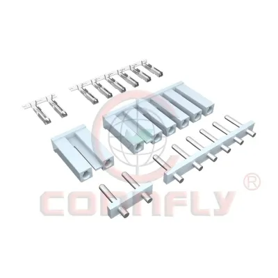 Wafer Connectors DS1076 Connfly