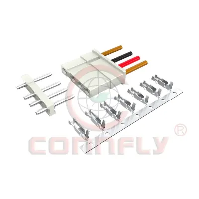 Wafer Connectors DS1075 Connfly