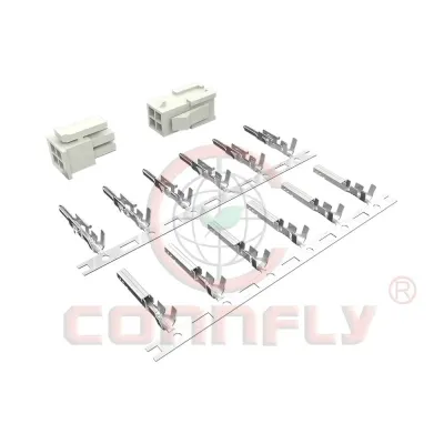 Wafer Connectors DS1073-03 Connfly