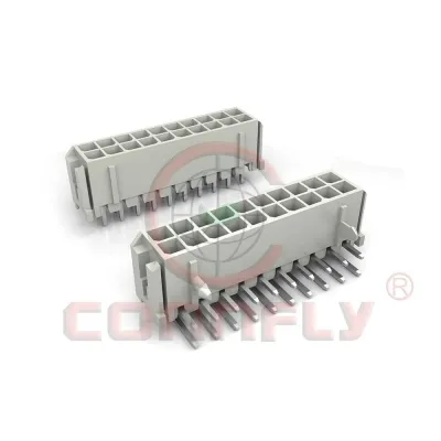 Wafer Connectors DS1073-04 Connfly