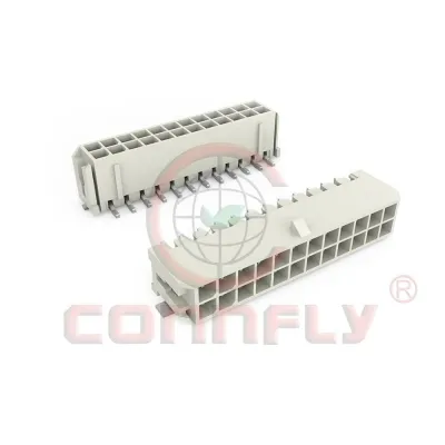 Wafer Connectors DS1073-07 Connfly