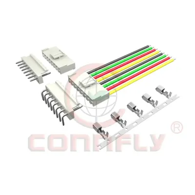 Wafer Connectors DS1073 Connfly