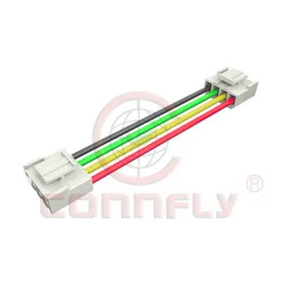 Wafer Connectors DS1073-05 Connfly