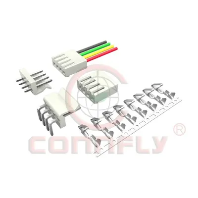 Wafer Connectors DS1072 Connfly