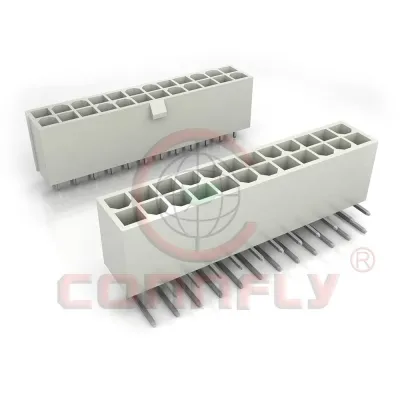 Wafer Connectors DS1073-06 Connfly