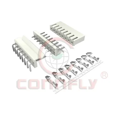 Wafer Connectors DS1074 Connfly