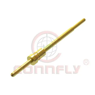 IC Header & IC Pin Series DS1006-09 Connfly