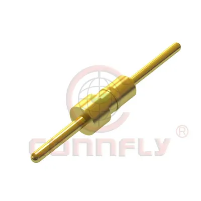 IC Header & IC Pin Series DS1006-10 Connfly