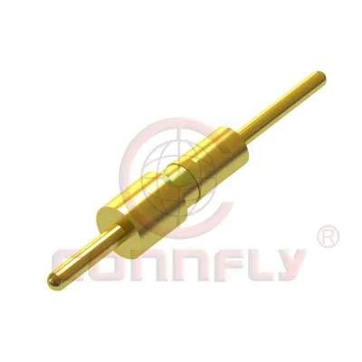 IC Header & IC Pin Series DS1006-11 Connfly