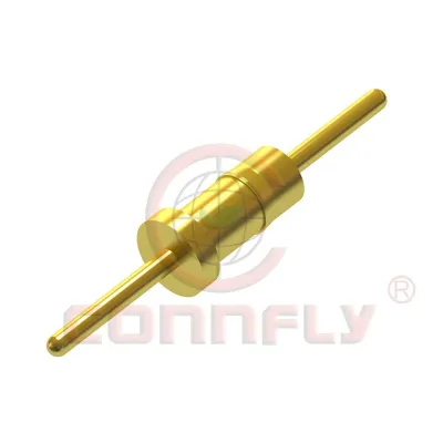IC Header & IC Pin Series DS1006-12 Connfly