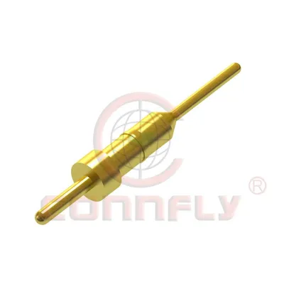IC Header & IC Pin Series DS1006-13 Connfly