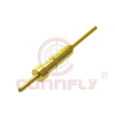 IC Header & IC Pin Series DS1006-14 Connfly