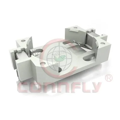 Battery Holders & Battery Socket Series DS1092-07 Connfly