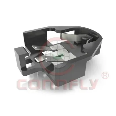 Battery Holders & Battery Socket Series DS1092-08 Connfly
