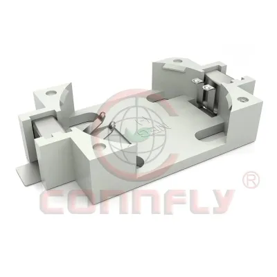 Battery Holders & Battery Socket Series DS1092-10 Connfly