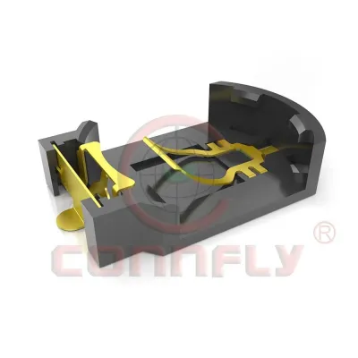 Battery Holders & Battery Socket Series DS1092-11 Connfly