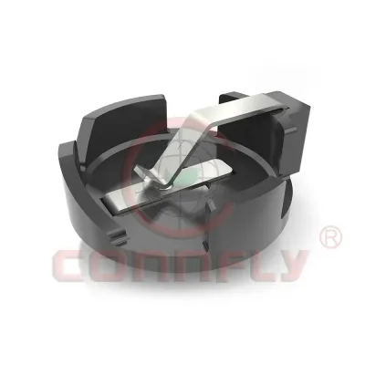Battery Holders & Battery Socket Series DS1092-14 Connfly