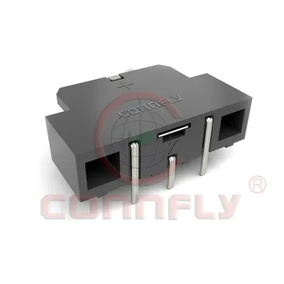 Battery Holders & Battery Socket Series DS1092-22 Connfly