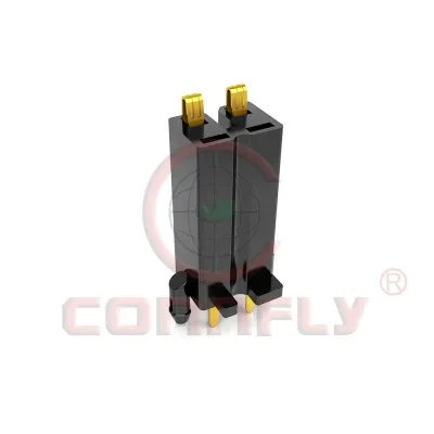 Battery Holders & Battery Socket Series DS1092-25 Connfly