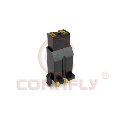 Battery Holders & Battery Socket Series DS1092-28 Connfly