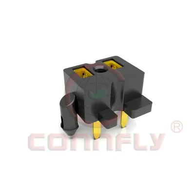 Battery Holders & Battery Socket Series DS1092-29 Connfly