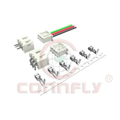 Wafer Connectors DS1069 Connfly