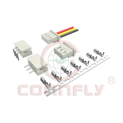 Wafer Connectors DS1069-03 Connfly