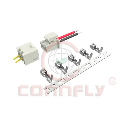 Wafer Connectors DS1069-04 Connfly
