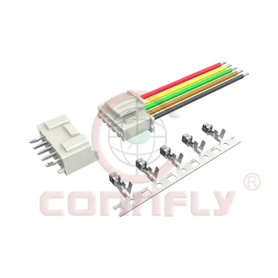Wafer Connectors DS1069-05 Connfly