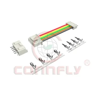 Wafer Connectors DS1069-06 Connfly