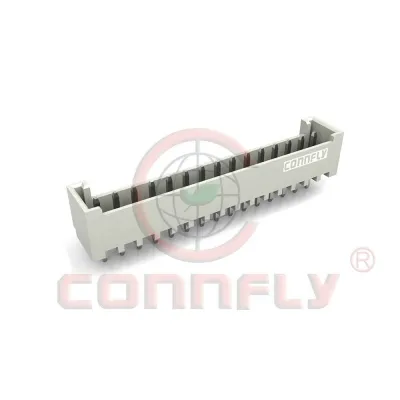 Wafer Connectors DS1069-08 Connfly