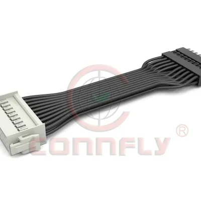Wafer Connectors DS1069-09 Connfly
