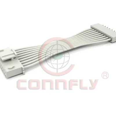Wafer Connectors DS1069-10 Connfly