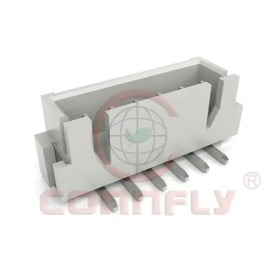 Wafer Connectors DS1069-11 Connfly