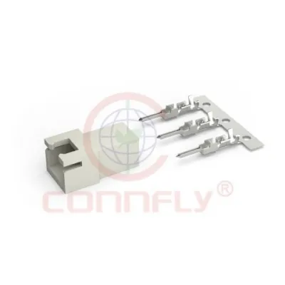 Wafer Connectors DS1069-15 Connfly