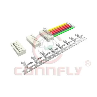Wafer Connectors DS1068-01 Connfly