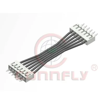 Wafer Connectors DS1068-03 Connfly