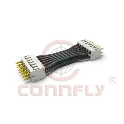 Wafer Connectors DS1068-05 Connfly
