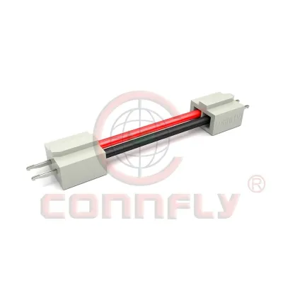 Wafer Connectors DS1068-06 Connfly