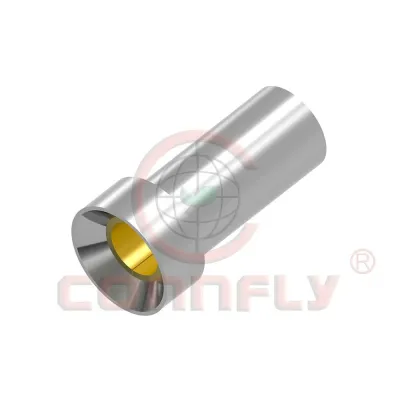IC socket & Socket Terminals series DS1005-01 Connfly