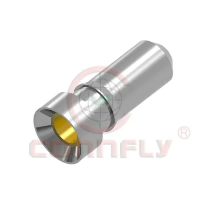 IC socket & Socket Terminals series DS1005-02 Connfly