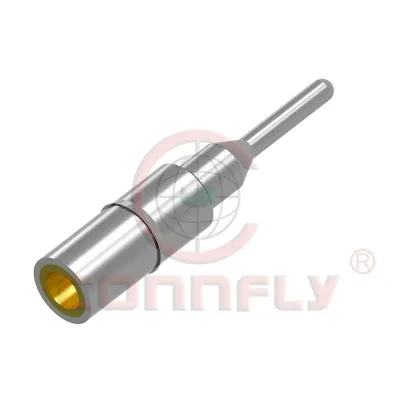 IC socket & Socket Terminals series DS1005-05 Connfly