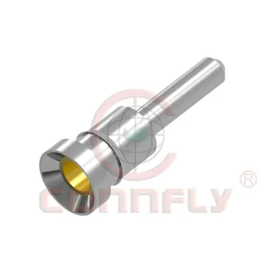 IC socket & Socket Terminals series DS1005-03 Connfly