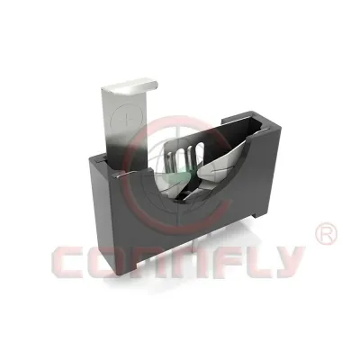 Battery Holders & Battery Socket Series DS1092-16 Connfly
