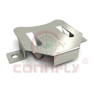 Battery Holders & Battery Socket Series DS1092-20 Connfly
