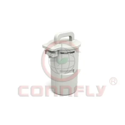 Battery Holders & Battery Socket Series DS1092-24 Connfly