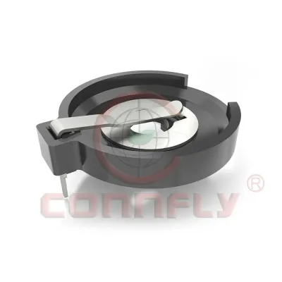 Battery Holders & Battery Socket Series DS1092 Connfly