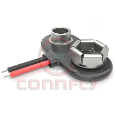 Battery Holders & Battery Socket Series DS1092-17 Connfly